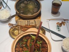 -火啫啫·粤式啫啫煲(南京弘阳店)