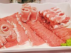 -鼎鼎香·港式火锅(北京SKP店)