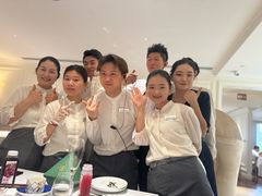 -京彩臻品火锅