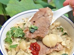 -毅祥斋老孙家泡馍(北院门鼓楼店)