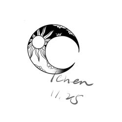 -白夜刺青·InkStudio