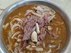-舒记老友粉(埌西店)