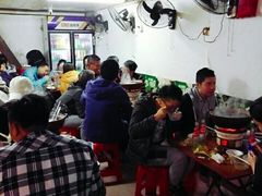 大堂-威邵鸡煲(西华路总店)