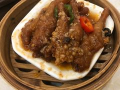 -顺德人家食府(黄金广场店)
