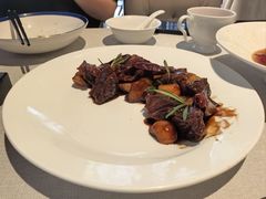 -狮王府淮扬菜(夫子庙老门东店)