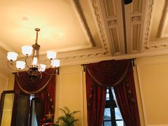 -Salon de Ville浦江汇(上海外滩华尔道夫酒店店)