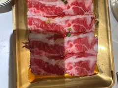 -花味·自助烤肉(雨花客厅店)