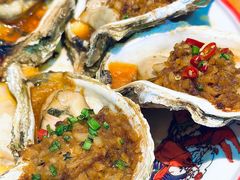 -四禧精酿烧烤串吧(大明湖店)