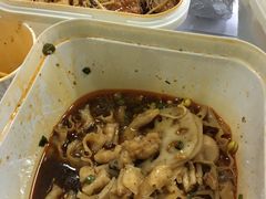 -每味每客·重庆麻辣烫(拓展大厦店)