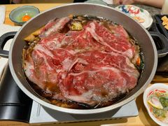 -大岛日本料理铁板烧(南通大饭店)