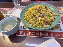 -扬二春炒饭(国庆路总店)