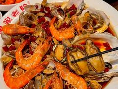 -单家老院·院子里的青岛菜(沙子口店)