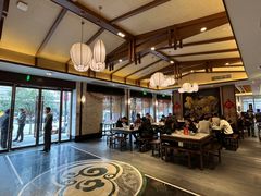 大堂-春发生饭店·非遗(南院门店)