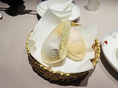 雪山奶露包-小炳胜(卓悦中心店)