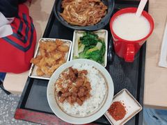 -永和大王(春日上新·白广店)