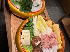 -牛New寿喜烧(新六百店)