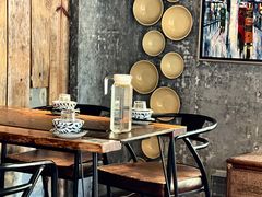 大堂-上楼私房菜(院士路店)