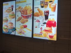 -麦当劳(豫园店)
