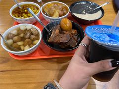 -冰神糖水铺(国贸中心店)