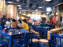 大堂-马路边边串串香(双井直营店)