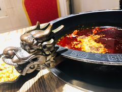 -销魂美蛙鱼头火锅(上海首店)