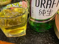 -伏一解牛烤肉专门店(信业购物中心店)