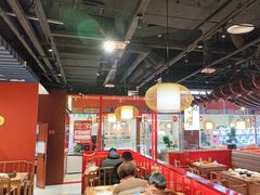 -满园烤鸭·春饼(抚顺万达店)
