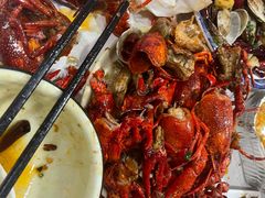 -辣螃铠盆盆蟹大排档(总店)