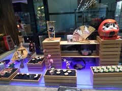 -圣琼美食百汇自助餐厅(长安万达店)