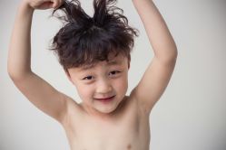 -童年映像精致儿童摄影（糖果baby）(石路店)