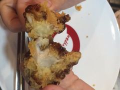 -the frypan韩国炸鸡啤酒(五路居店)