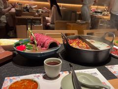 -盡膳口福跷脚牛肉火锅(国贸商城店)