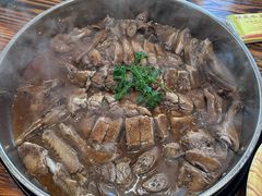 下乡炆鹅-侠成水上农庄(工业大道店)