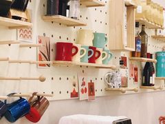 -echoes coffee回响咖啡(红山店)