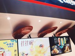 -DQ·蛋糕·冰淇淋(龙湖狮山天街店)