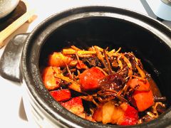 -千百味红餐厅·江西菜(绿地双子塔店)