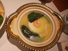 -宝轩渔府·老字号海鲜·正宗津菜(水上店)