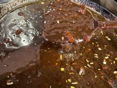 -正阳门饭庄·烤鸭·北京菜(万丰路七里庄店)