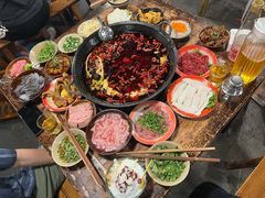 -后火锅(总店)