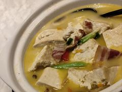 -杭州滨江银泰喜来登·采悦轩中餐厅