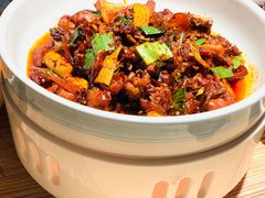 -树厨贵州菜(大十字店)