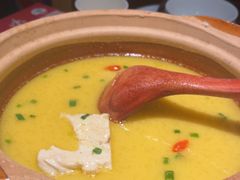 -老阿爸鲜鱼土菜(昆山花桥店)