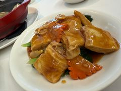 -莆田餐厅PUTIEN(三里屯店)