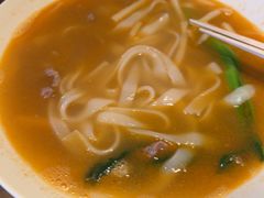 -漆黑觉米粉(三里屯店)