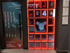 -GMJ·24H健身房(北外滩店)