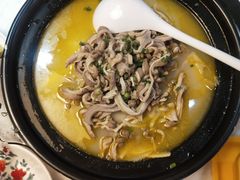 -外婆小聚茶餐厅·生日·团建(市民中心店)