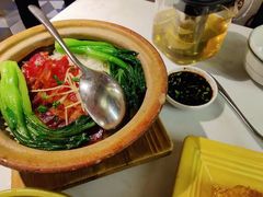 -食大利香港茶餐厅(南亚风情第一城店)