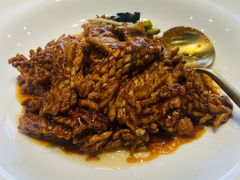 -鹊华居·地道鲁菜·海鲜·融合味(大明湖店)