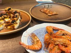 -大渔铁板烧(铁西万象汇店)