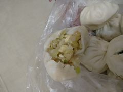 白菜鸡蛋-老陶包子铺(南大西南村店)